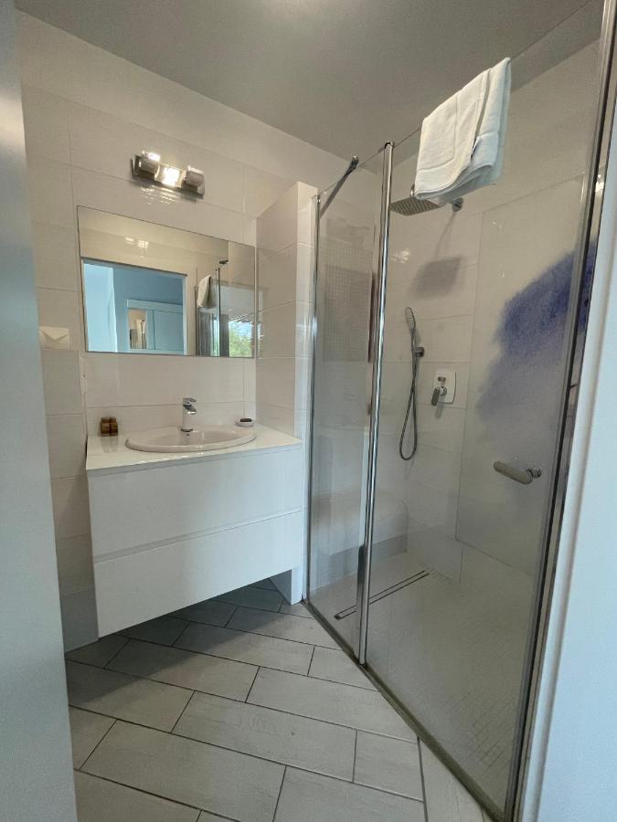 Lady - Victoria Residence By Oneapartments Sopot Exteriör bild