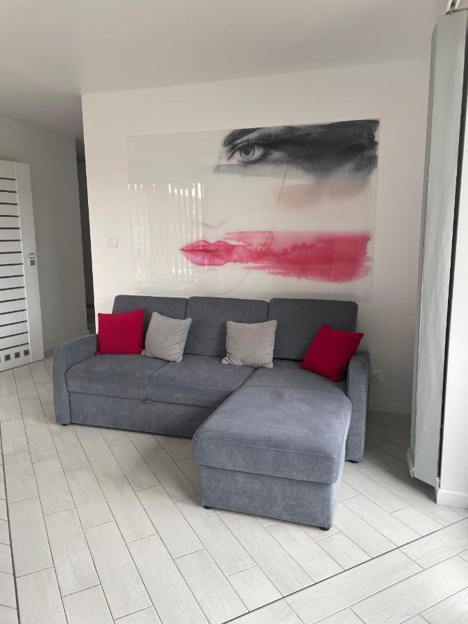 Lady - Victoria Residence By Oneapartments Sopot Exteriör bild
